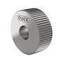 Moleta PM AA 20x8x6 G7 P0,3 c/ biselQUICK