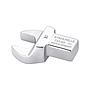 Llave de boca insertable 30mm 14x18mmSTAHLWILLE