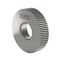 Moleta PM BR 158,9x2,5x4 H7 P0,4QUICK