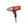 IPWE400R Llave de impacto de 725W, recepción 1/2" pin, capacidad máxima tornillos M20, par máximo 400Nm