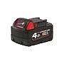 M18B4 Batería M18™ REDLITHIUM™ 4.0Ah