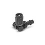 Vario Power Jet Short 360° VP 145 S para K 2-K 4