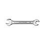 LLAVE FIJA 2 BOCAS HR 24X26 MM