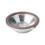 Muela de vaso de diamanteD 125mm D126 FORMAT