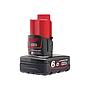 M12B6 Batería M12™ REDLITHIUM™ 6.0Ah